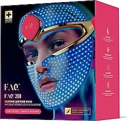 Foreo FAQ 201 Yaşlanma Karşıtı Led Yüz Maskesi ürün görseli