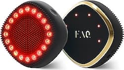 Foreo FAQ 302 Black Saç Derisi Masaj Aleti ürün görseli