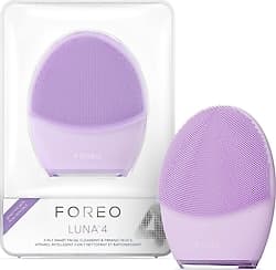 Foreo Luna 4 2'si 1 Arada Yüz Temizleme ve Sıkılaştırma Cihazı ürün görseli