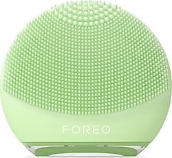 Foreo Luna 4 Go Yüz Temizleme ve Masaj Cihazı Pistachio ürün görseli