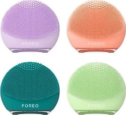 Foreo Luna 4 Go Yüz Temizleme ve Masaj Cihazı ürün görseli