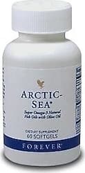 Forever Arctic Sea Balık Yağı 120 Tablet ürün görseli
