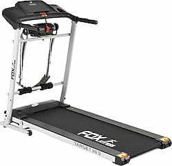 Fox Fitness Target 90S Masajlı Katlanabilir Koşu Bandı ürün görseli