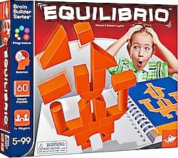 Foxmind Equilibrio ürün görseli