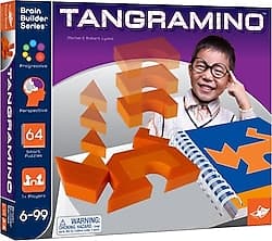 Foxmind Tangramino ürün görseli