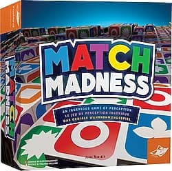 Foxmind Match Madness ürün görseli
