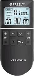 Freely KTR-2610 Tens Cihazı ürün görseli