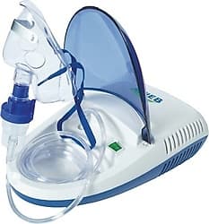 Freely Plus Kapaklı Nebulizatör ürün görseli
