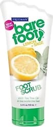Freeman Bare Foot Scrub Limon ve Adaçayı Özlü Ayak Kremi 150 ml ürün görseli