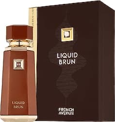 French Avenue Liquid Brun EDP 100 ml Erkek Parfüm ürün görseli