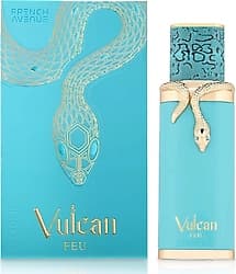 French Avenue Vulcan Feu EDP 100 ml Parfüm ürün görseli