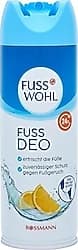 Fusswohl 24 Saat Etkili 200 ml Ayak Deodorantı ürün görseli