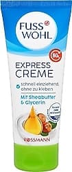 Fusswohl Express 75 ml Ayak Kremi ürün görseli