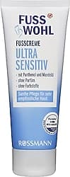 Fusswohl Ultra Sensitive Ayak Kremi 75 ml ürün görseli