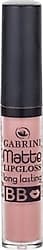 Gabrini Matte Lipgloss 11 Dudak Parlatıcısı ürün görseli