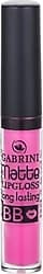 Gabrini Matte Lipgloss 20 Dudak Parlatıcısı ürün görseli