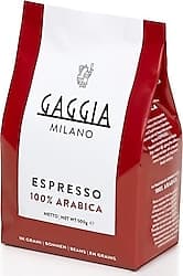 Gaggia Milano %100 Arabica Espresso Öğütülmüş Kahve 500 gr ürün görseli