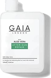 Gaia London Aloe Vera Güneş Sonrası Krem 100 ml ürün görseli
