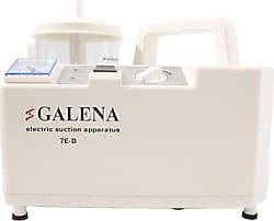 Galena 7E-D Şarjlı Aspiratör Cihazı ürün görseli