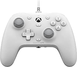 Gamesir G7 HE Beyaz Kablolu Oyun Kolu ürün görseli