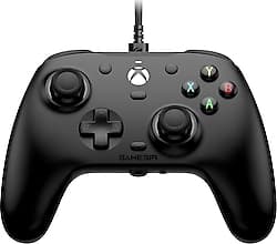Gamesir G7 HE Siyah Kablolu Oyun Kolu ürün görseli