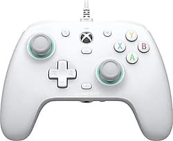 Gamesir G7 SE Beyaz Kablolu Oyun Kolu ürün görseli