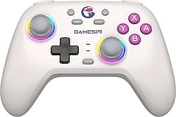 Gamesir Nova HD Rumble Kablolu/Kablosuz Oyun Kolu ürün görseli