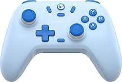 Gamesir Nova Lite Mavi Kablolu/Kablosuz Oyun Kolu ürün görseli