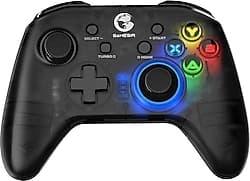 Gamesir T4 Pro Kablolu/Kablosuz Oyun Kolu ürün görseli
