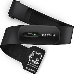 Garmin HRM 200 Nabız Bandı ürün görseli
