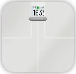 Garmin Index S2 Smart Scale 2 010-02294-12 Beyaz Akıllı Tartı ürün görseli
