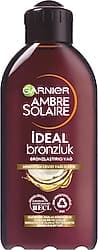 Garnier Ambre Solaire İdeal Bronzluk 200 ml Bronzlaştırıcı Yağ ürün görseli