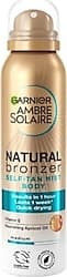 Garnier Ambre Solaire Natural 150 ml Güneşsiz Bronzlaştırıcı ürün görseli