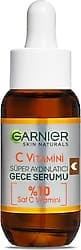 Garnier C Vitamini Süper Aydınlatıcı Gece Serumu 30 ml ürün görseli