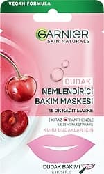 Garnier Nemlendirici 5 gr Dudak Maskesi ürün görseli