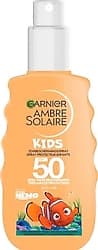 Garnier Finding Nemo 150 ml 50 Faktör Çocuk Güneş Spreyi ürün görseli