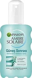 Garnier Güneş Sonrası Nemlendirici Ferahlatıcı Sprey 200 ml ürün görseli