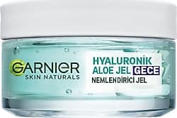Garnier Hyaluronik Aloe Jel Gece Kremi 50 ml ürün görseli