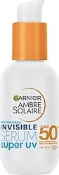 Garnier Invisible 30 ml 50 Faktör Güneş Serumu ürün görseli