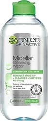 Garnier Micellar Arındırıcı 400 ml Makyaj Temizleme Suyu ürün görseli