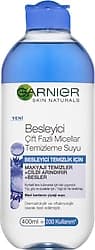 Garnier Çift Fazlı Micellar Besleyici 400 ml Makyaj Temizleme Suyu ürün görseli