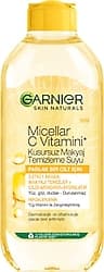 Garnier Micellar C Vitamini Kusursuz 400 ml Makyaj Temizleme Suyu ürün görseli