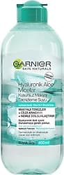 Garnier Micellar Hyaluronik Aloe 400 ml Makyaj Temizleme Suyu ürün görseli