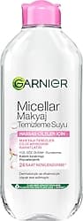 Garnier Micellar Hassas Ciltler Kusursuz 400 ml Makyaj Temizleme Suyu ürün görseli