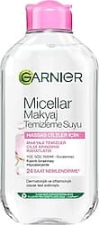 Garnier Micellar Hassas Ciltler Kusursuz 200 ml Makyaj Temizleme Suyu ürün görseli