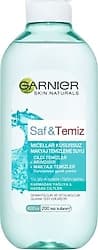 Garnier Micellar Saf & Temiz Kusursuz 400 ml Makyaj Temizleme Suyu ürün görseli