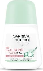 Garnier Mineral Hyaluronik Bakım 50 ml Kadın Roll-On ürün görseli