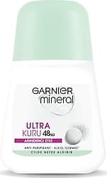 Garnier Mineral Ultra Kuru 50 ml Kadın Roll-On ürün görseli