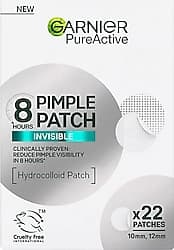 Garnier Pimple Patch Invisible Sivilce Akne Bandı 22'li ürün görseli