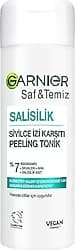 Garnier Saf & Temiz Sivilce İzi Karşıtı 120 ml Peeling Tonik ürün görseli